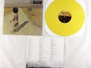 Taking Back Sunday Where You Want to Be Vellow vinyl lp Wonder Years Title Fight