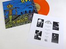 AFI All Hallows EP Orange Vinyl 10 NoFX Blink 182 Rancid Misfits Green Day NEW