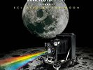 THE AUSTRALIAN PINK FLOYD SHOW - ECLIPSED BY THE MOON-LIVE  VINYL LP NEW+