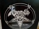 Boris - Akuma No Uta LP Picturedisc