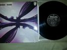 THE NICE - Five Bridge - FR 1st Press 1970 - 1LP Psych Prog - Philips BIEM -