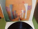 Guru Guru- Hinten- Vinyl LP- 1982- Germany