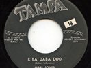 Hear - Rare R&B 45 - Mari Jones - Riba Daba Doo - Tampa Records # 122