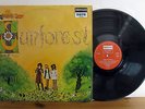 Rare 1969 SUNFOREST Record - The Sound of Sunforest 12