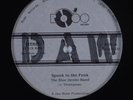 BLUE DENIM BAND Spunk In the Funk ROSE 12