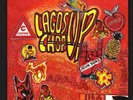 African Afro Funk Beat  - LAGOS Chop UP - 2 x LP Gatefold Fela Kuti Style