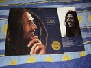 Bob Marley – Natural Mystic (The legend lives on) RARE Vinyl LP album 1995