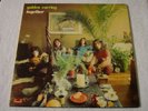 LP GOLDEN EARRING Together HOLLAND DUTCH 1st Press 1972 Stereo Progressive Album
