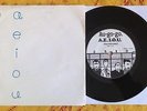 A.E.I.O.U. 'BRAINWASHED' ORIG.1980 AUSSIE 7