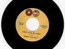 Brenda Holloway Every little bit hurts / Land of a thousand boys Tamla 54094 VG+