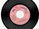 Northern Soul Carstairs It really Hurts me girl Red Coach 802 NM