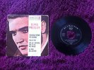 Elvis Presley ?– Quiereme Como Tu Quieras ,Vinyl, 7