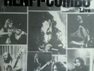 Renft Combo Live Original-Aufnahmen 1972-75 Rar selten private aufnahmen Vinyl
