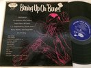V/A - boning up on bones - EMARCY 36038 DEEP GROOVE VG++//