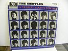 THE BEATLES-A HARD DAY'S NIGHT MONO UK 1st PRESSING VINYL 7.0, SLEEVE 6.0
