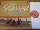 6769 024 Rossini 6 Sonate a quattro etc. / Accardo etc. 2 LP box
