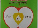 Big Youth & Augustus Pablo - Strictly Rockers 12