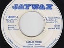 Roots Reggae 45 - Heptones - Callie Weed - Jaywax - mp3