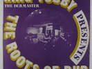 King Tubby - The Roots Of Dub LP - Total Sounds - Dub Reggae