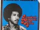 Derrick Harriott - Greatest Reggae Hits LP - Trojan UK - Rocksteady Reggae