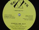 INFINITY Check Me Out ROTA 12