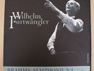 Furtwangler/BPO: Brahms Symphony No. 4 - LVSM FALP 544 (ds), superb copy - rare