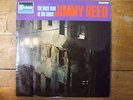 SL 10091 Jimmy Reed - The Boss Man Of The Blues - 1964 LP