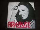GIANNI FERRIO 'APPLAUSE' ROSSELLA FALCK . AUTOGRAFATO LP