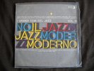 I GRANDI TEMI DEL JAZZ MODERNO VOL.III -AMEDEO TOMMASI, DINO PIANA, MUSSOLINI  I