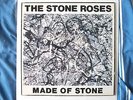 THE STONE ROSES MADE OF STONE 12
