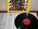 DECCA HEADLINE HEAD 9 JOHN CAGE Sonatas & interludes prepared piano AVANT GARDE