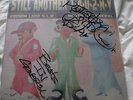 Poison Ladd SLR Beats In General Still Another 1-4-U-2-N-V SEALED and SIGNED
