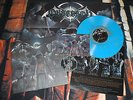 OBSESSÖR - Assassins of the Pentagram LP DIE HARD lim. 50 copies Venom Bathory