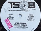 Wild Sugar 