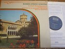 ZK 26-27 Rossini String Sonatas / Marriner / ASMF 2 LP set