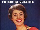 CATERINA VALENTE ADAM ET EVE FRENCH ORIG EP