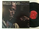 MILES DAVIS - kind of blue - COLUMBIA CL 1355 - 6 EYE - DEEP GROOVE -  VG++