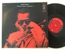 MILES DAVIS - round about midnight - COLUMBIA CL 949 - 6 EYE  - DG - VG++