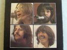 The BEATLES: Let it Be - U.K. Box Set with Book