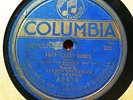 1917 W.C. HANDY's ORCH of MEMPHIS That JAZZ DANCE EVERYBODY IS CRAZY ABOUT 78