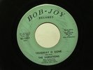 northern soul THE VARIATIONS Yesterday Is Gone BOB-JOY Listen