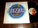 Bee Gees - Greatest 1979 Double LP RARE PROMO LABELS NM Vinyl Disco 1st press
