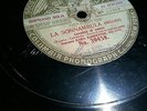 1906 MARIA BARRIENTOS SIGNED Milan Piano Sonambula CAVATINA d Amina FONOTIPIA 78