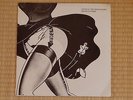 Frank Zappa - Anyway The Wind Blows - Frank In Paris(Label Frank Zappa)US MNVG+
