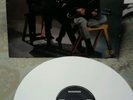 Beatles -Not Guilty lp unofficial on white vinyl Invention label rare tracks