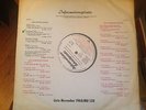 LP TELDEC-Informationsplatte 11/68  ELVIS/Sylvie Vartan/Cat Stevens/u.a.