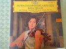 DGG  TULIP EDITH PEINEMANN / MAAG / DVORAK SLPM  139 120