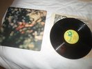 a lp vynal record obscured by clouds pink floyd 1972 on harvest records