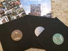 RUDIMENTAL - HOME Extremely Limited and collectable Triple VINYL