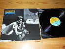 CHRIS ISAAK - HEART SHAPED WORLD / GERMANY-LP 1989 MINT- & INLET